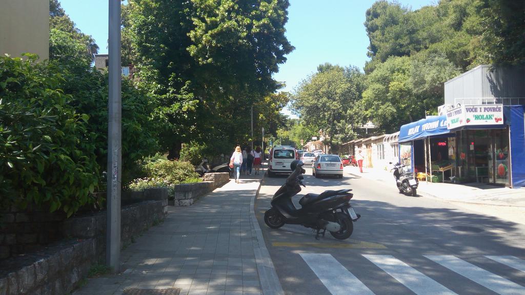 巴塔拉ab公寓 杜布罗夫尼克 外观 照片